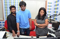 Andhagaadu Song Launch at BigFM